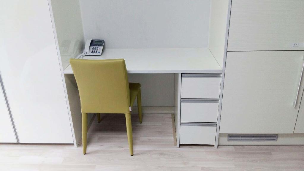 Gaon Residence Hotel Tedzson Kültér fotó