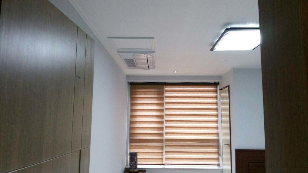 Gaon Residence Hotel Tedzson Kültér fotó